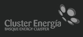 Logo Cluster Energía